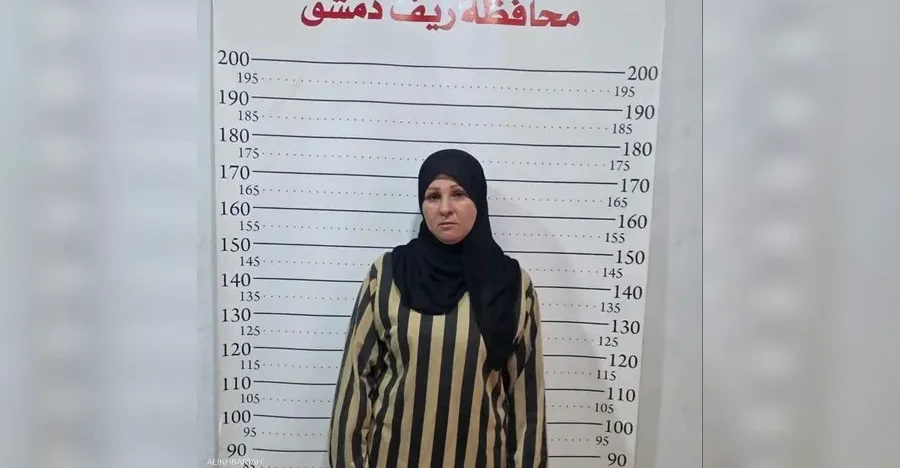الأمن السوري يعتقل إعلامية بارزة في نظام الأسد