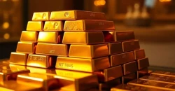 Gold holds steady ahead of US payrolls data
