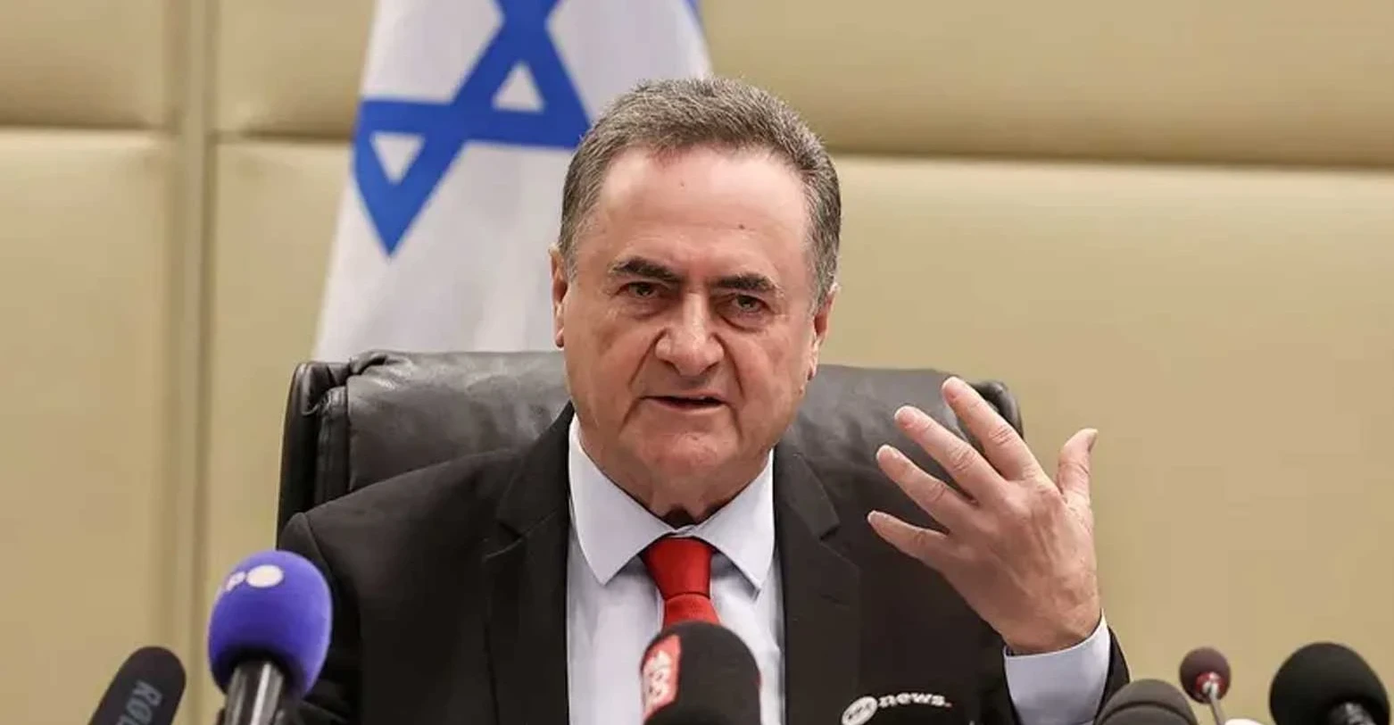 Katz: Israel to stay in Lebanon until Hezbollah disarmed