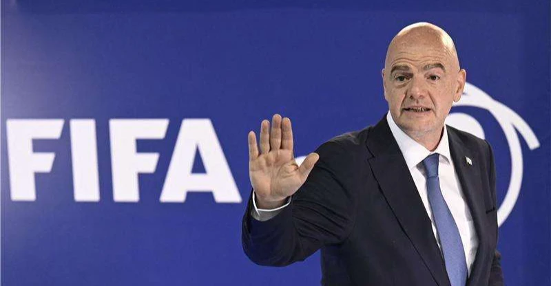 غداً.. انطلاق كأس العالم للسيدات وسط غموض بشأن حضور رئيس "الفيفا"