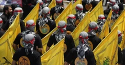 "النجباء" تجدد لقادة الإطار التزامها بالابتعاد عن السلطة والتمسك بالحشد وسلاح المقاومة