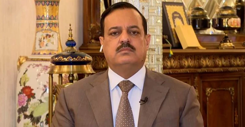 بالوثائق.. تفاصيل الحكم بـ"السجن والغرامة" ومصادرة عقارات وسيارات النائب السابق طلال الزوبعي