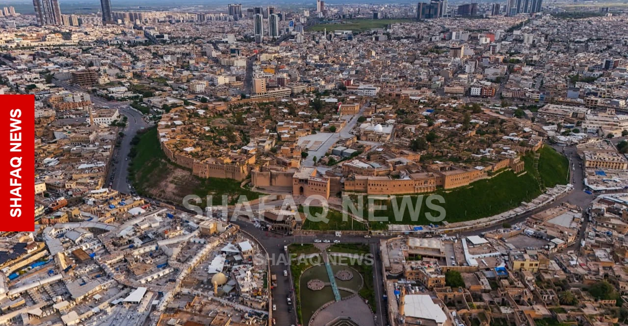 درجات حرارة أربعينية وثلاثينية في إقليم كوردستان اليوم وغداً