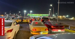 Regional tensions delay Iraq gasoline imports