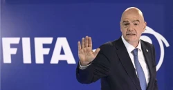 Infantino attendance uncertain as U20 Women’s World Cup opens