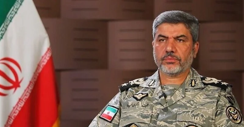 Iranian Army signals readiness for preemptive operations