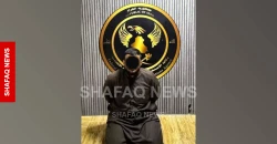 Intelligence arrests Iraqi suspect over illegal farmland sales