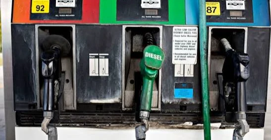 أميركا تسجل ارتفاعا قياسيا بسعر الديزل