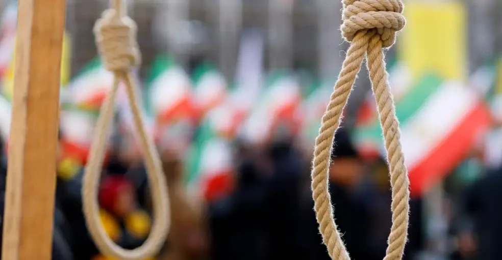 إيران.. تنفيذ 78 حكماً بالإعدام خلال آب الماضي