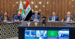 وزير النفط: نعمل لمعالجة نقص البنزين وهناك شحنات ستصل العراق قريبا