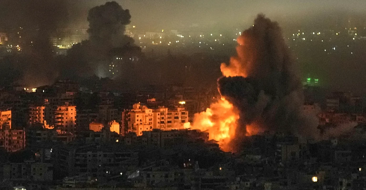 Israel kills three across southern Lebanon, western Beqaa