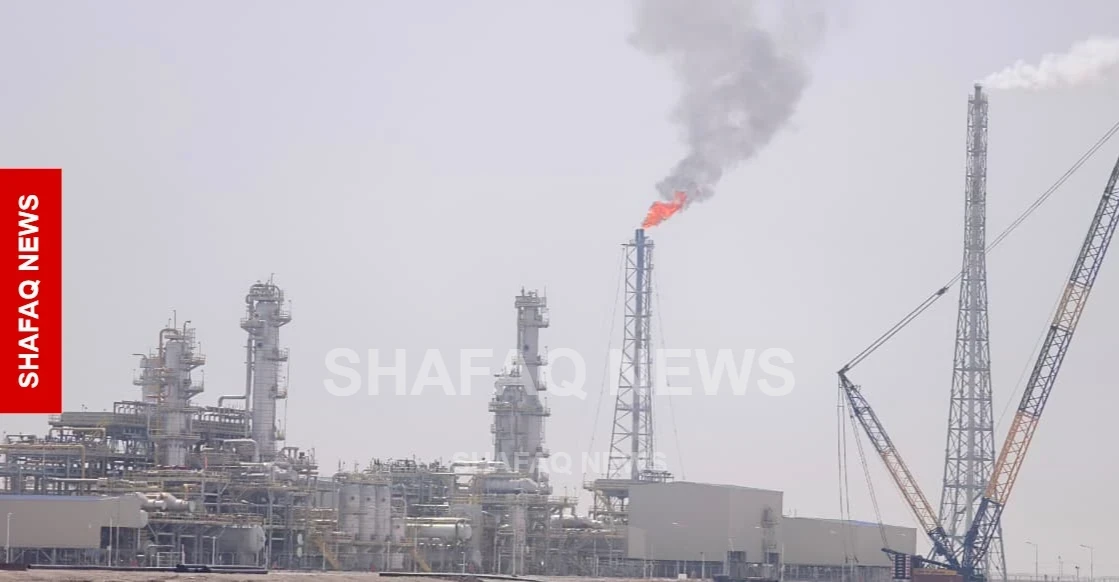 Basrah crude gains over 10% on week