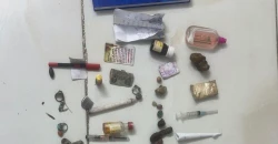 القبض على متهم بممارسة السحر والشعوذة بالجرم المشهود في بغداد