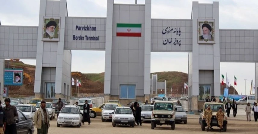 إيران تتحرك عبر وفد رسمي لتعزيز السياحة البرية مع إقليم كوردستان