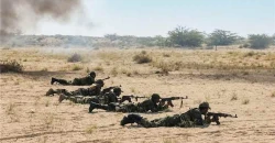 اليمن.. مقتل 63 شخصاً إثر مواجهات عسكرية في تعز