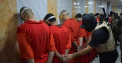 نائب يتهم رئاسة الجمهورية والعدل العراقية بتعطيل أحكام إعدام مداني داعش