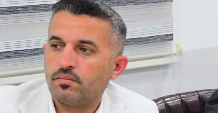 قوة مشتركة تعتقل "غسان" شقيق "عدنان الجميلي" بتهم تتعلق بالفساد