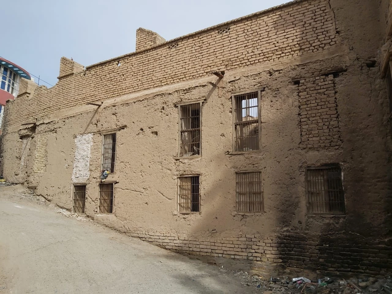 Najaf registers 190+ heritage buildings under preservation law