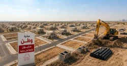 Basra, Karbala prepare 190K+ plots under Watan Initiative