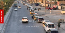 محطات بابل الأهلية: تخزين المواطنين وراء أزمة البنزين
