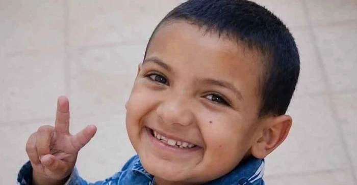 بعد أربعة أيام في البئر.. وفاة الطفل الجزائري "أيوب"