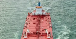 EIA: US crude imports from Iraq resume at 38,000 bpd