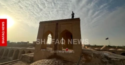 Ancient treasures spur call for Iraq Tourism Council