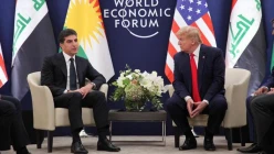 "هيبة الوسيط".. كيف وسّع نيجيرفان بارزاني نفوذ أربيل إقليمياً؟