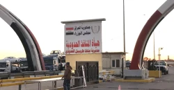 العراق أولاً في صادرات غرفة تجارة عمّان خلال 8 أشهر