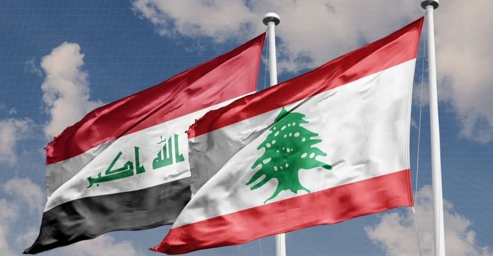 516 مليون دولار خلال 3 أشهر.. قفزة بصادرات لبنان إلى العراق
