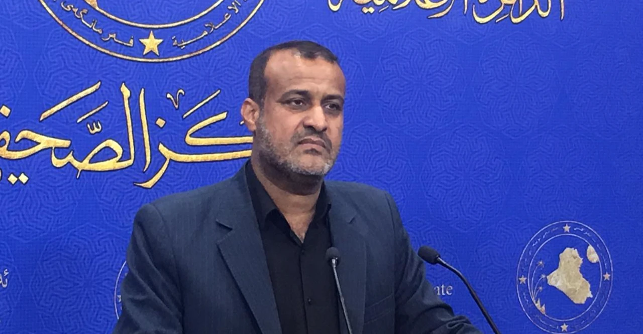 بعد تنازل الزيدي.. ترتيبات قانونية لإطلاق سراح النائب السابق كاظم الصيادي