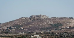 Katz: Lebanon withdrawal tied to Hezbollah disarmament