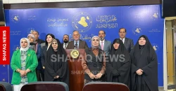 مساعٍ نيابية لتحويل جنس الأراضي الزراعية.. والأعرجي يكشف مستجدات قانون الحشد