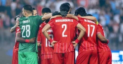 تصرف تحكيمي يثير استغراب زاخو: اتحاد الكرة مطالب بالتحقيق