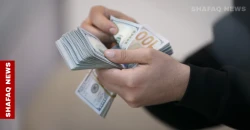 USD/IQD gains in Baghdad and Erbil
