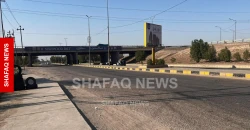 Babil security forces restrict access to protest site