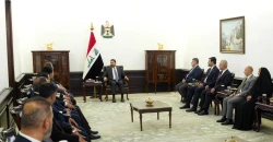 الزيدي: اعتماد "الاستقطاع المسبق" اعتباراً من الشهر المقبل