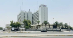 Health Ministry plans 10 hospitals across Iraq