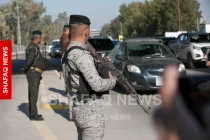 شاب يقتل والده طعناً بسكين شمال بغداد