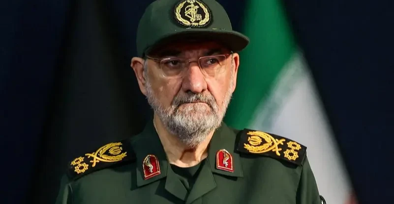 Iran to enforce new restricted zone beyond Hormuz Iran to enforce new restricted zone beyond Hormuz