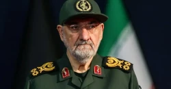 رضائي: سنعلن منطقة بحرية "محظورة" خارج مضيق هرمز