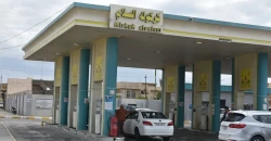 كركوك.. قوة مجهولة تقتاد مسؤولاً نفطياً من محطة وقود باتصال امرأة