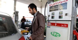 إيران تضاعف سعر البنزين الحر بدءاً من الثلاثاء