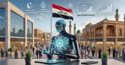الذكاء الاصطناعي يدخل سوق العمل العراقي.. من يخسر ومن يربح؟