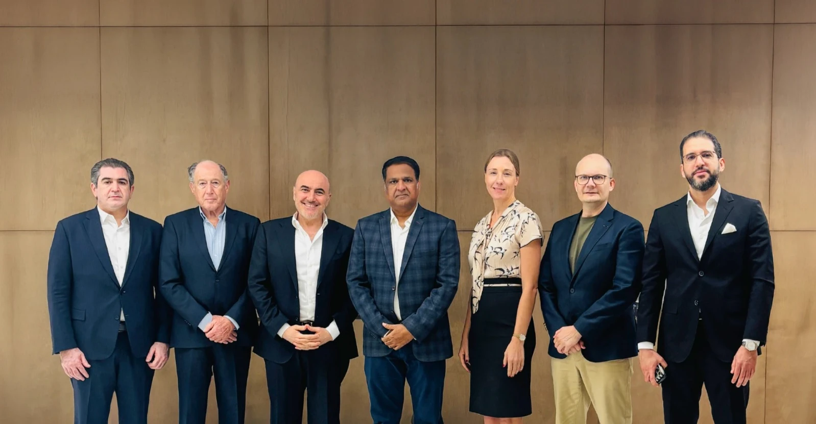 Ford names Shimal Al Jazeera Auto-Trading (SAT) as official distributor in Iraq