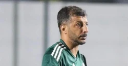 سلام شاكر مدرباً لمنتخب ناشئة العراق