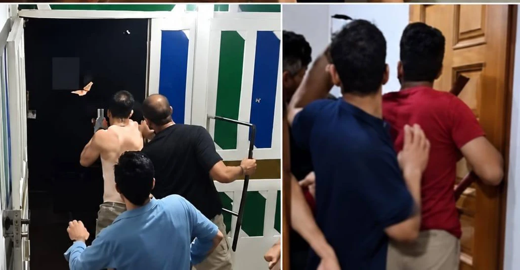 "قضية سمنان".. إيران تستدعي شخصين للتحقيق بالاعتداء على الطلاب العراقيين