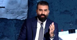 Iraqi media figure Qusay Shafiq arrested