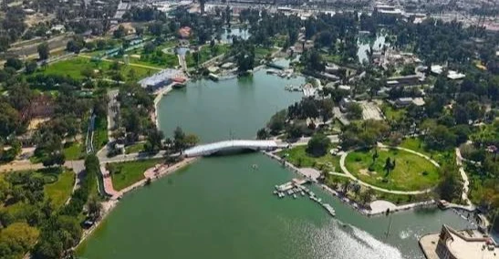 حصيلة جديدة لـ"النزهة المشؤومة" في متنزه الزوراء ببغداد