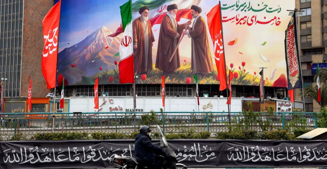 خاص.. إلى أين تتجه إيران بعد 191 يوماً من الحرب؟